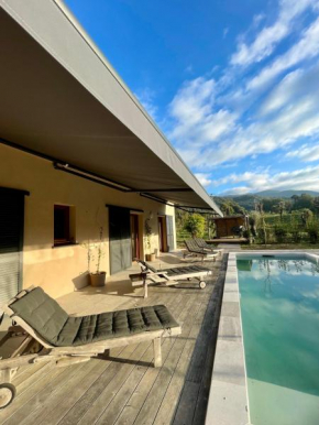 Maison de campagne entre Ajaccio et Porticcio
